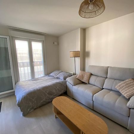 Appartement Baie De Chingoudy Hendaye Exteriör bild