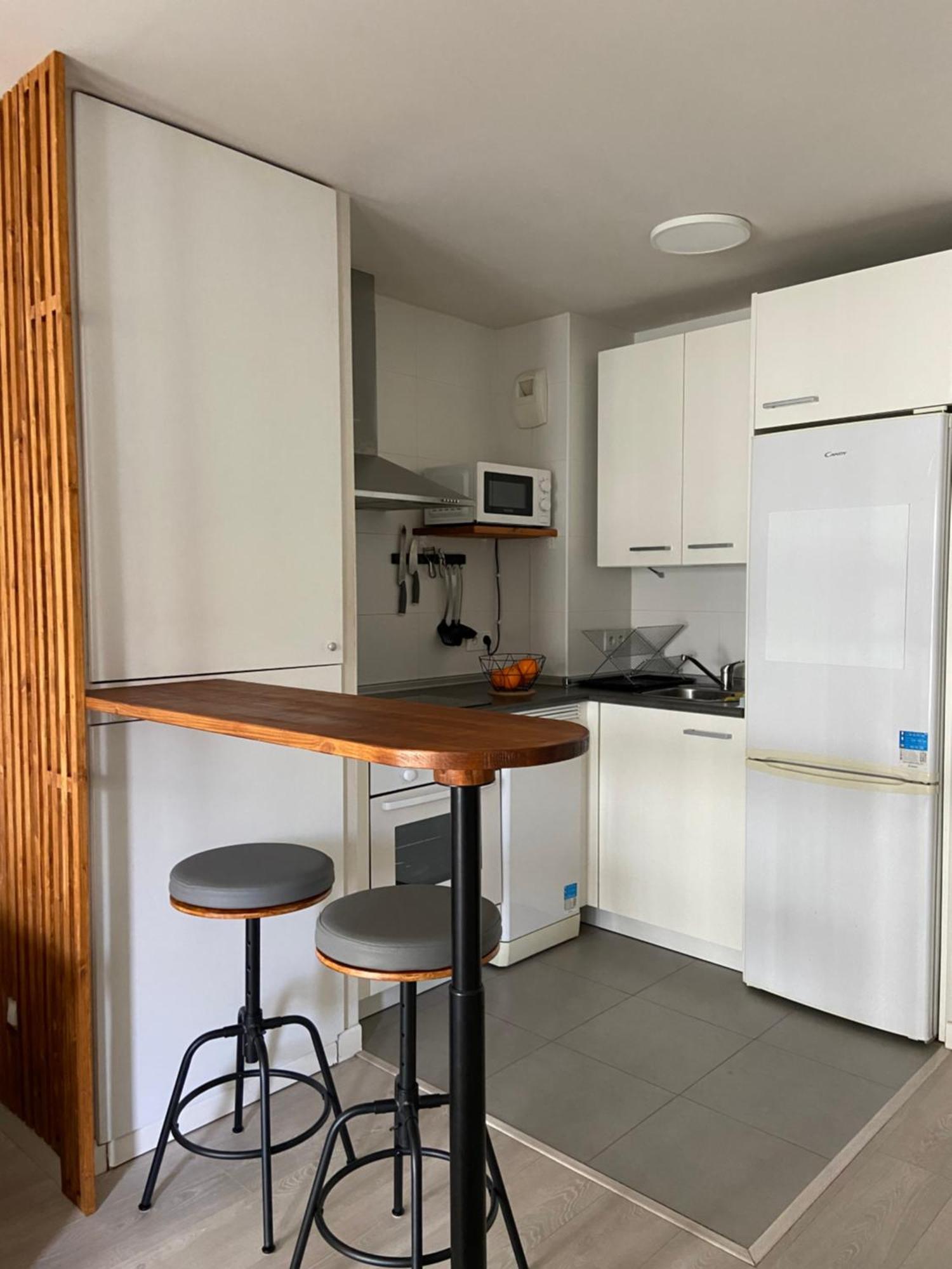 Appartement Baie De Chingoudy Hendaye Exteriör bild